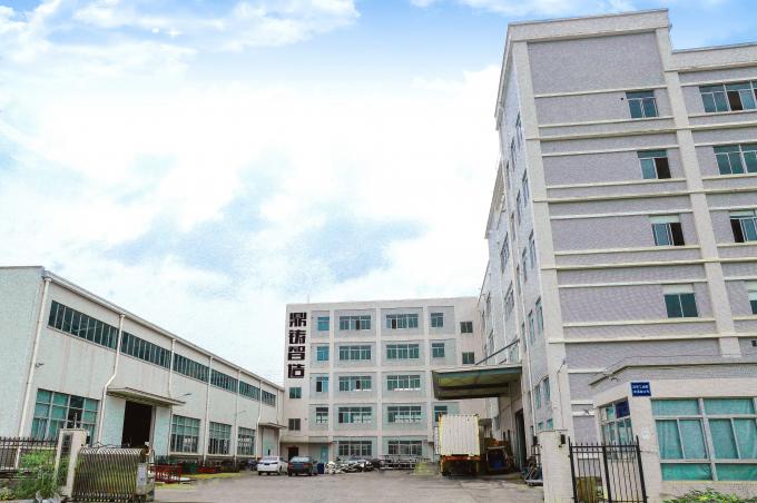 M&aacute;y bắn hạt c&aacute;t ho&agrave;n to&agrave;n tự động được điều khiển bởi PLC 13,8KW 4