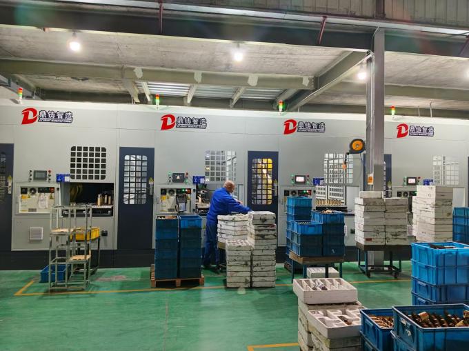 M&aacute;y bắn hạt c&aacute;t ho&agrave;n to&agrave;n tự động được điều khiển bởi PLC 13,8KW 13