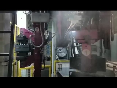 Cách sản xuất vòi nước phòng tắm và vòi nước nhà bếp bằng máy đúc áp lực thấp