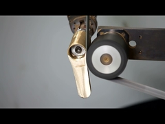 Máy nghiền robot loại xoay