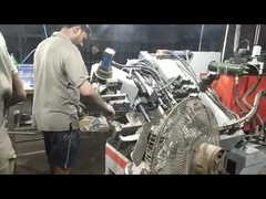 Máy đúc chết theo trọng lực