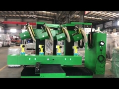 Máy đánh bóng tự động chuyên nghiệp cho máy nghiền / đánh bóng vòi