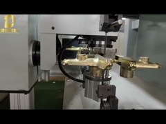 Máy cưa vòng tự động