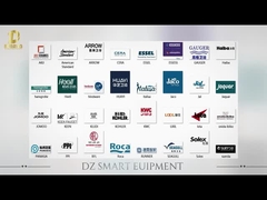 Video quảng cáo của công ty