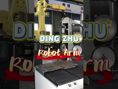 Hệ thống điều khiển PLC Máy hoàn thiện điều khiển số máy tính để hoàn thiện chính xác