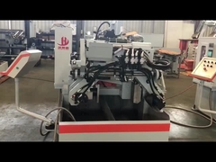 Máy đúc chết theo trọng lượng liên tục cho vòi đồng