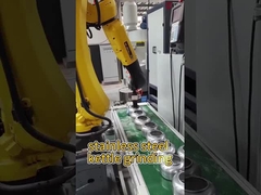 Sơn nước cốc thép không gỉ