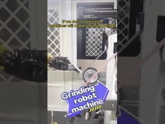 Máy robot mài