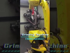 Mài kéo bằng thép không gỉ