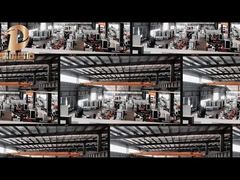 Nhà sản xuất toàn cầu các thiết bị thông minh chất lượng cao