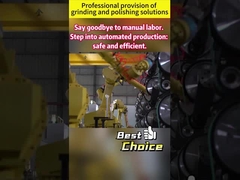 Cung cấp chuyên nghiệp các giải pháp nghiền và đánh bóng