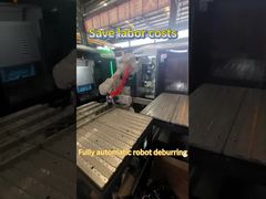 Máy robot hoàn toàn tự động