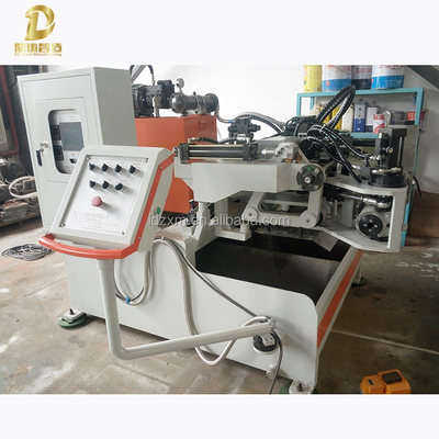 Mechanical Brass Gravity Die Casting Machine For Plumbing Fittings Metal Pieces