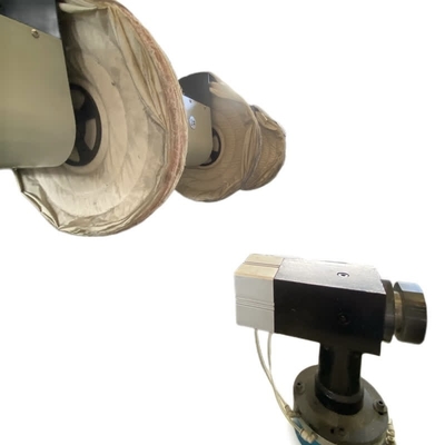 Mua Máy tính điều khiển bốn trạm Máy đánh bóng tự động cho vòi bằng đồng sản xuất trực tuyến