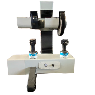 Mua Máy đánh bóng tự động hoàn toàn kỹ thuật số cho ổ khóa Tay nắm cửa sản xuất trực tuyến