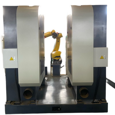 Mua Máy mài tự động Máy mài CNC phổ biến nhất Trung Quốc cho các phụ kiện đường ống bằng đồng thau sản xuất trực tuyến