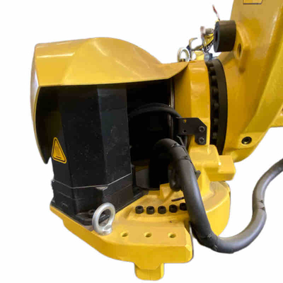 Mua Máy đánh bóng bề mặt kim loại tự động Tế bào robot cho thiết bị vệ sinh sản xuất trực tuyến