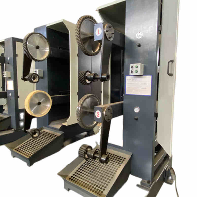 Mua Máy mài tự động FANUC Robot Cell với sức mạnh cánh tay 25G để mài sản xuất trực tuyến