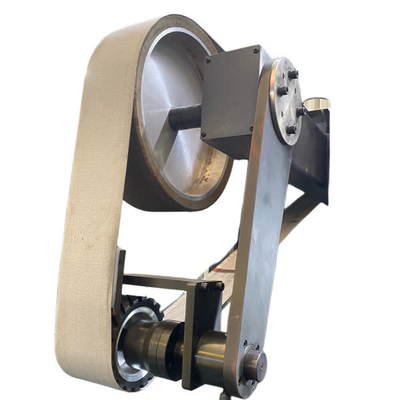Mua Máy đánh bóng công nghiệp kim loại CNC Phụ tùng ô tô Máy mài tự động sản xuất trực tuyến