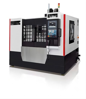 Mua Máy CNC tự động khắc và máy mài với 500 * 400 * 400mm ba trục đột quỵ sản xuất trực tuyến