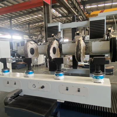 Mua Máy đánh bóng chuyên nghiệp cho các bộ phận ô tô và đúc thép không gỉ sản xuất trực tuyến