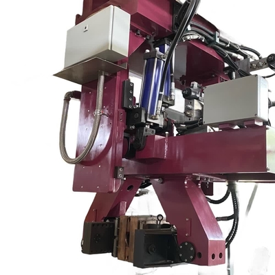 Mua Máy đúc áp suất thấp cho vòi đồng và đúc phụ tùng ô tô sản xuất trực tuyến