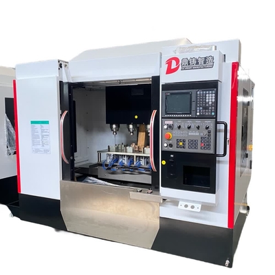 Mua Máy xay CNC tự động để loại bỏ Burrs từ bề mặt của đúc sản xuất trực tuyến