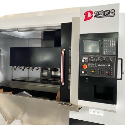 Mua Công nghiệp tự động CNC khắc và máy xay cho đúc sản xuất trực tuyến