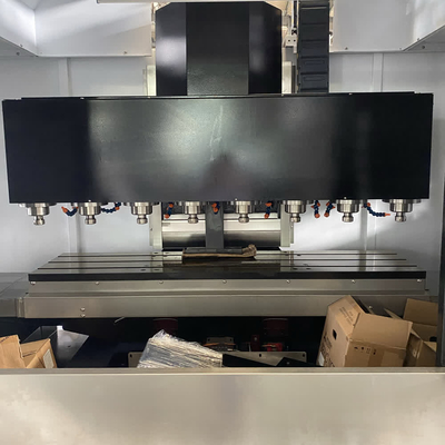Mua Máy đúc tự động CNC khắc và máy mài giảm tỷ lệ phế liệu sản xuất trực tuyến