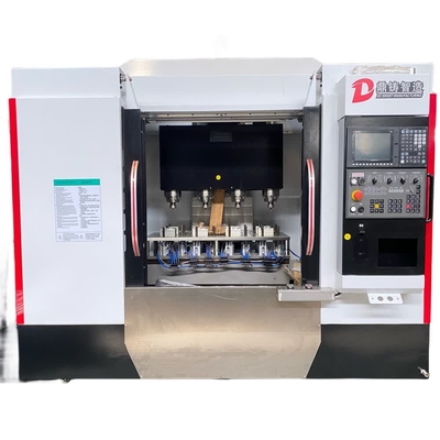 Mua Máy xay khắc CNC tự động cho phòng tắm xử lý bề mặt đúc chết sản xuất trực tuyến