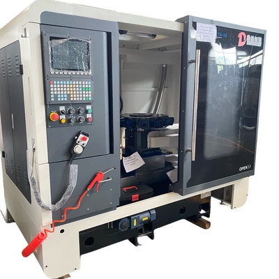 Mua Máy khoan tốc độ cao và Máy kết hợp cho sản xuất sản xuất trực tuyến