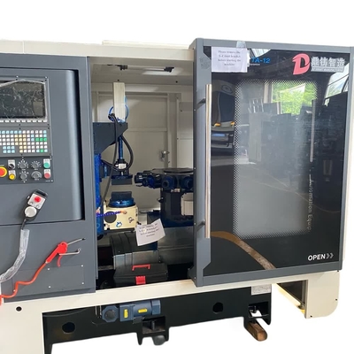 Mua Máy đúc và khoan chính xác cho các mảnh kim loại trong ngành công nghiệp van sản xuất trực tuyến