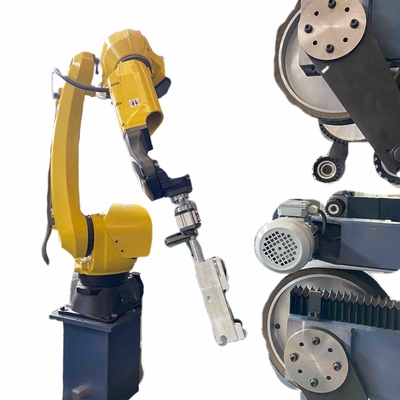 Mua Bộ phận robot công nghiệp để nghiền cấy ghép phẫu thuật sản xuất trực tuyến
