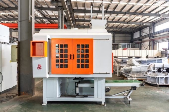 Mua Máy bắn lõi cát sản xuất cao / Thiết bị làm lõi HZ 360-HS sản xuất trực tuyến