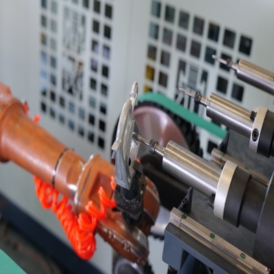 Mua Máy nghiền robot phổ quát cho kim loại đá Hệ thống nghiền đá robot hạng nặng sản xuất trực tuyến