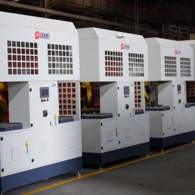 Mua ABB Robotic Arm Automatic Grinding Polishing Machine for Metal Castings sản xuất trực tuyến