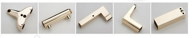 Mua Máy đánh bóng ống đồng CNC tự động xoay hiệu quả cao Không cần bột sản xuất trực tuyến
