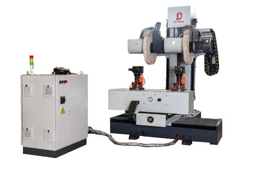 Mua Máy đánh bóng CNC đa năng / Máy đánh bóng kim loại đồng thau cho thép không gỉ sản xuất trực tuyến