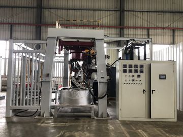 Mua Thép Carbon áp suất thấp Máy đúc cho dây chuyền sản xuất vòi sản xuất trực tuyến