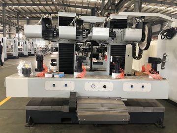 Mua Vòi đánh bóng tự động Máy có độ chính xác cao Hoạt động dễ dàng với động cơ Servo sản xuất trực tuyến