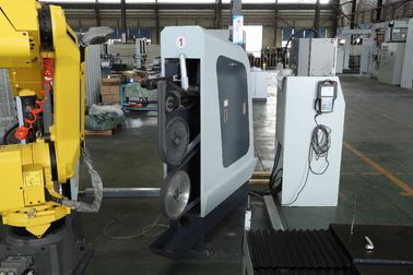 Mua Robot hoạt động Máy mài tự động cho vòi vệ sinh Ware CE Chứng nhận sản xuất trực tuyến