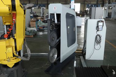 Mua Bề mặt kim loại Máy mài và đánh bóng tự động với vật liệu thép carbon sản xuất trực tuyến
