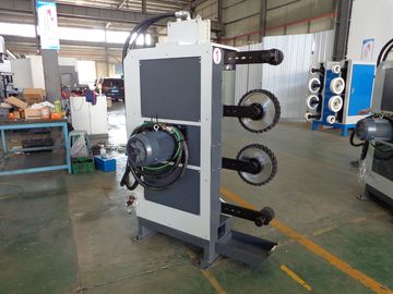Mua Máy đánh bóng bề mặt kim loại tự động Hoạt động robot cho các phụ kiện hệ thống nước sản xuất trực tuyến