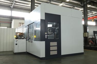 Mua Máy đánh bóng kim loại tự động Màu xám cho hợp kim đồng / nhôm / kẽm sản xuất trực tuyến