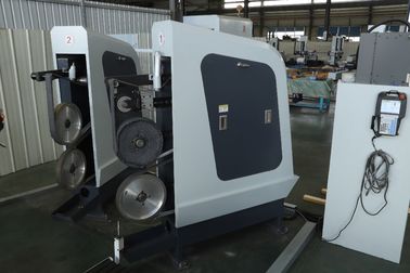 Mua Điều khiển kỹ thuật số đầy đủ Máy mài tự động Hoạt động của robot sản xuất trực tuyến