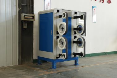Mua Hệ thống CNC Máy mài tự động / Robot mài đánh bóng cho vòi sản xuất trực tuyến