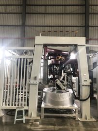 Mua Máy đúc hợp kim kim loại, máy đúc trọng lực áp suất thấp sản xuất trực tuyến