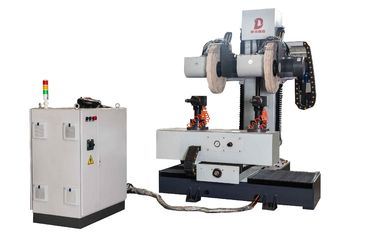 Mua Hai trạm máy đánh bóng tự động 16,5KW cho vòi xăng tay cầm sản xuất trực tuyến