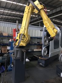 Mua Van vòi 6 trục Máy mài tự động với cánh tay robot sản xuất trực tuyến