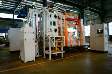 Mua Vòi tự động hóa hợp kim phòng tắm Máy đúc khuôn áp suất thấp cho sứ vệ sinh sản xuất trực tuyến